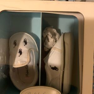 Babies shoes newborn